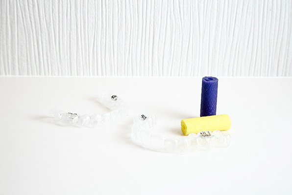 当院のインビザライン