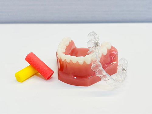 院長カウンセリング