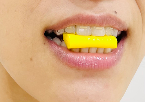 院長カウンセリング