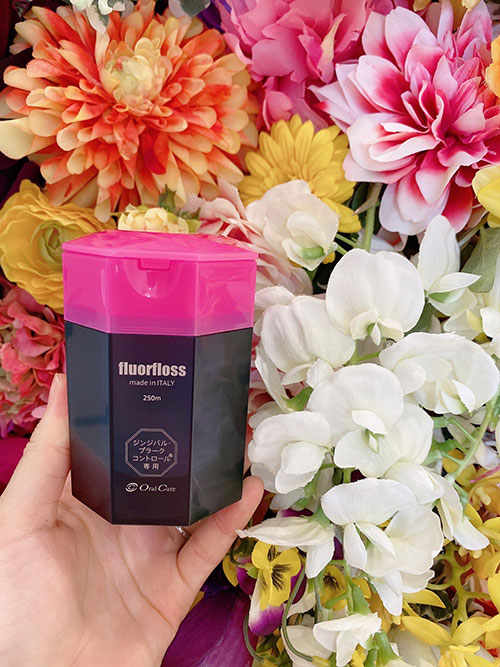 インビザライン治療中の歯磨き