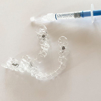 マウスピース型矯正装置